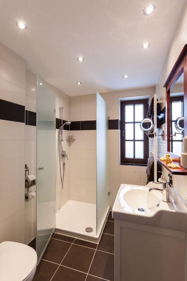 Vitusfort Appartement "Guinness Suite" Füssen Eksteriør bilde