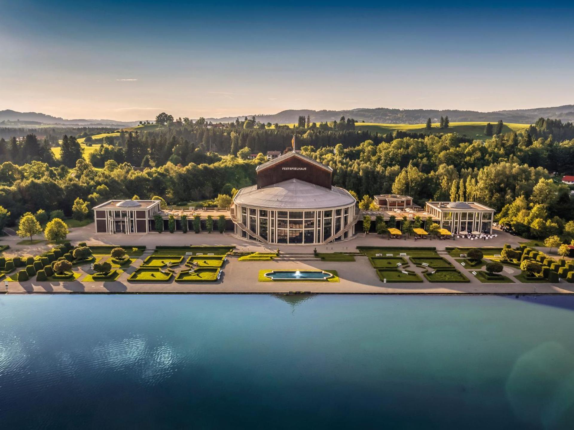 Vitusfort Appartement "Guinness Suite" Füssen Eksteriør bilde